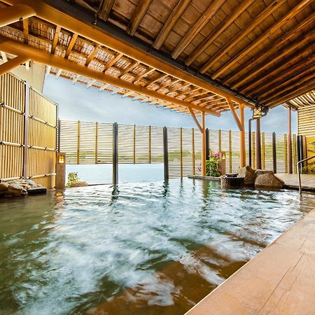 Hotel Taoya Načikatsuura Exteriér fotografie