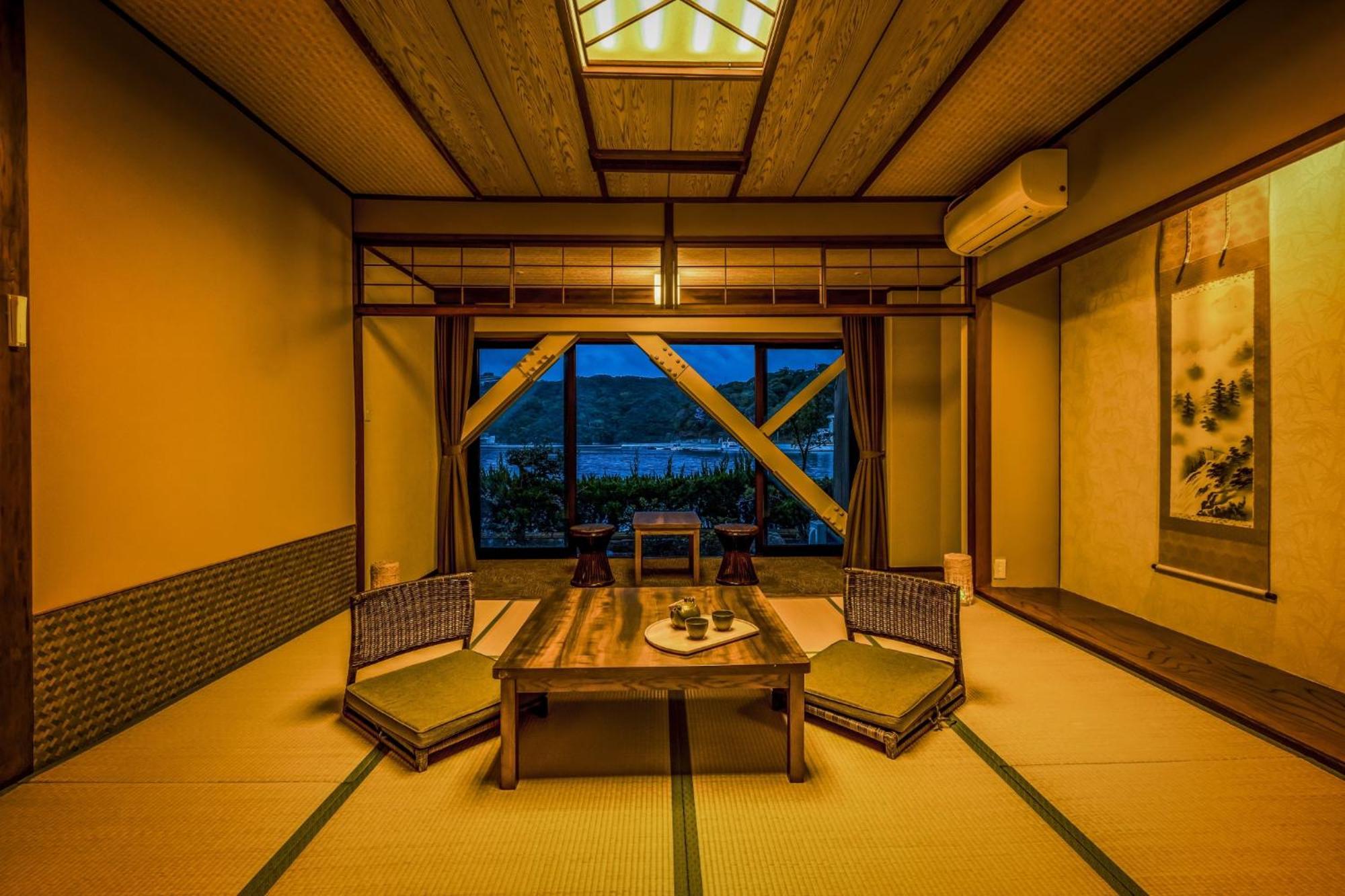 Hotel Taoya Načikatsuura Pokoj fotografie