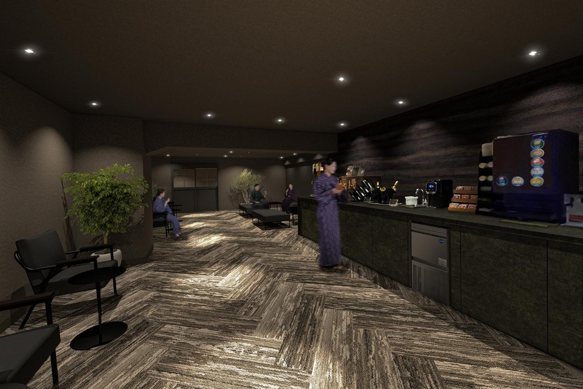 Hotel Taoya Načikatsuura Exteriér fotografie