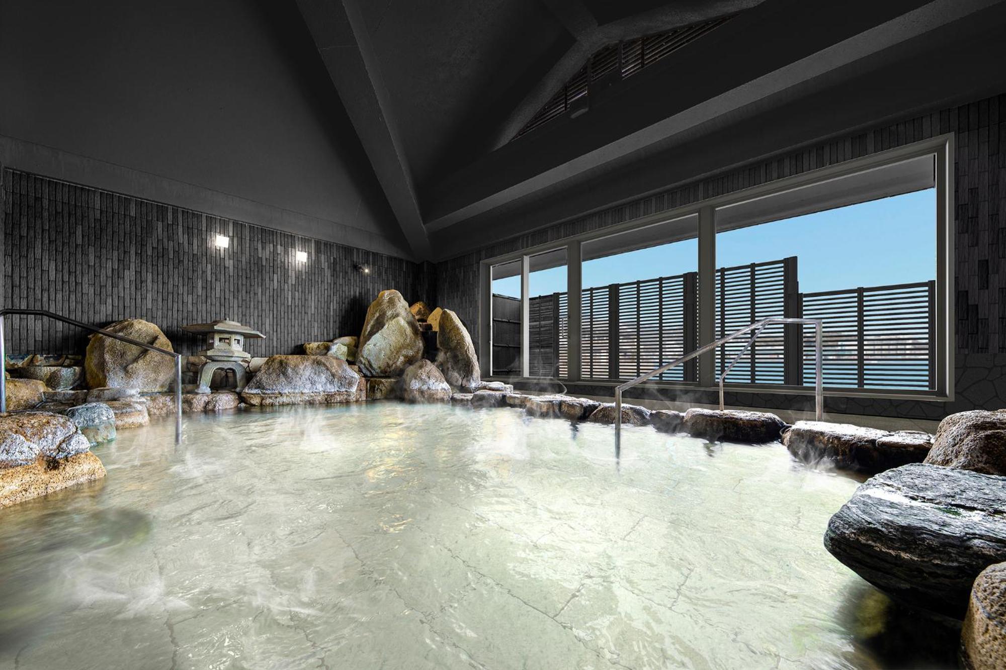 Hotel Taoya Načikatsuura Exteriér fotografie