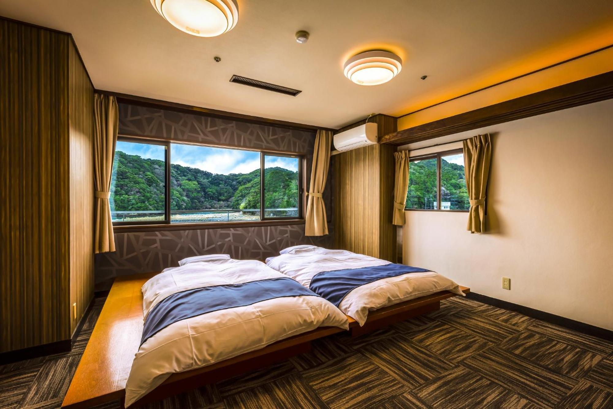 Hotel Taoya Načikatsuura Pokoj fotografie
