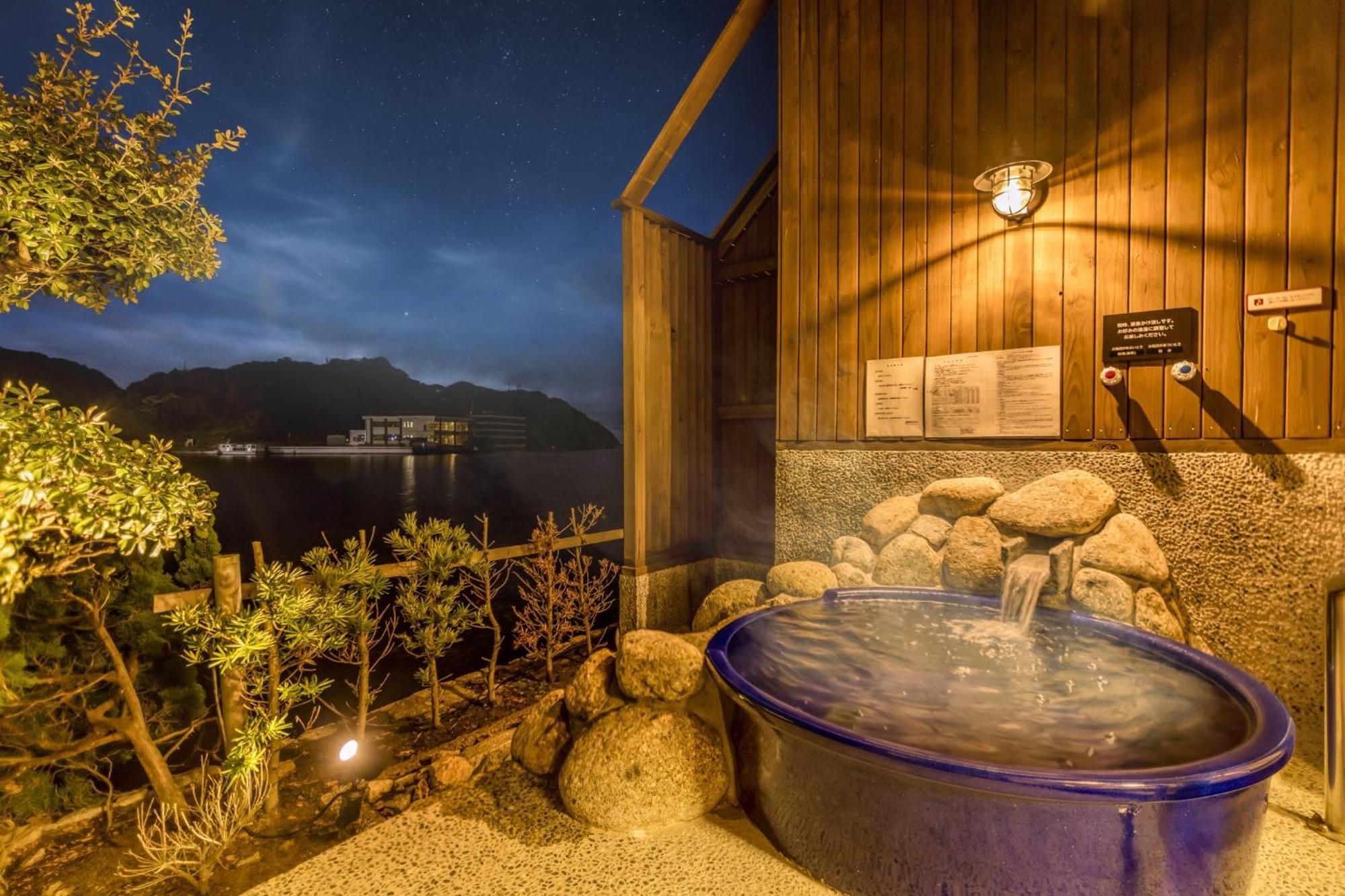 Hotel Taoya Načikatsuura Pokoj fotografie