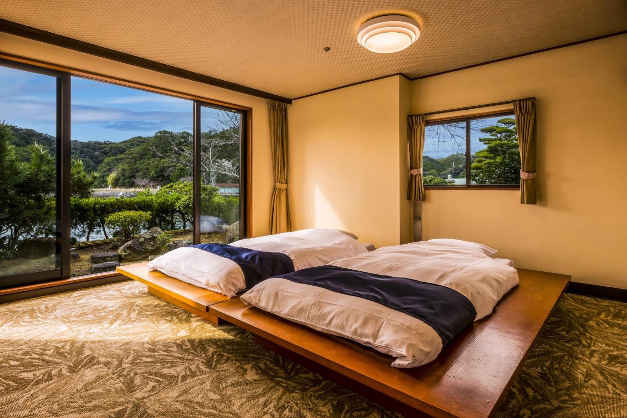 Hotel Taoya Načikatsuura Pokoj fotografie