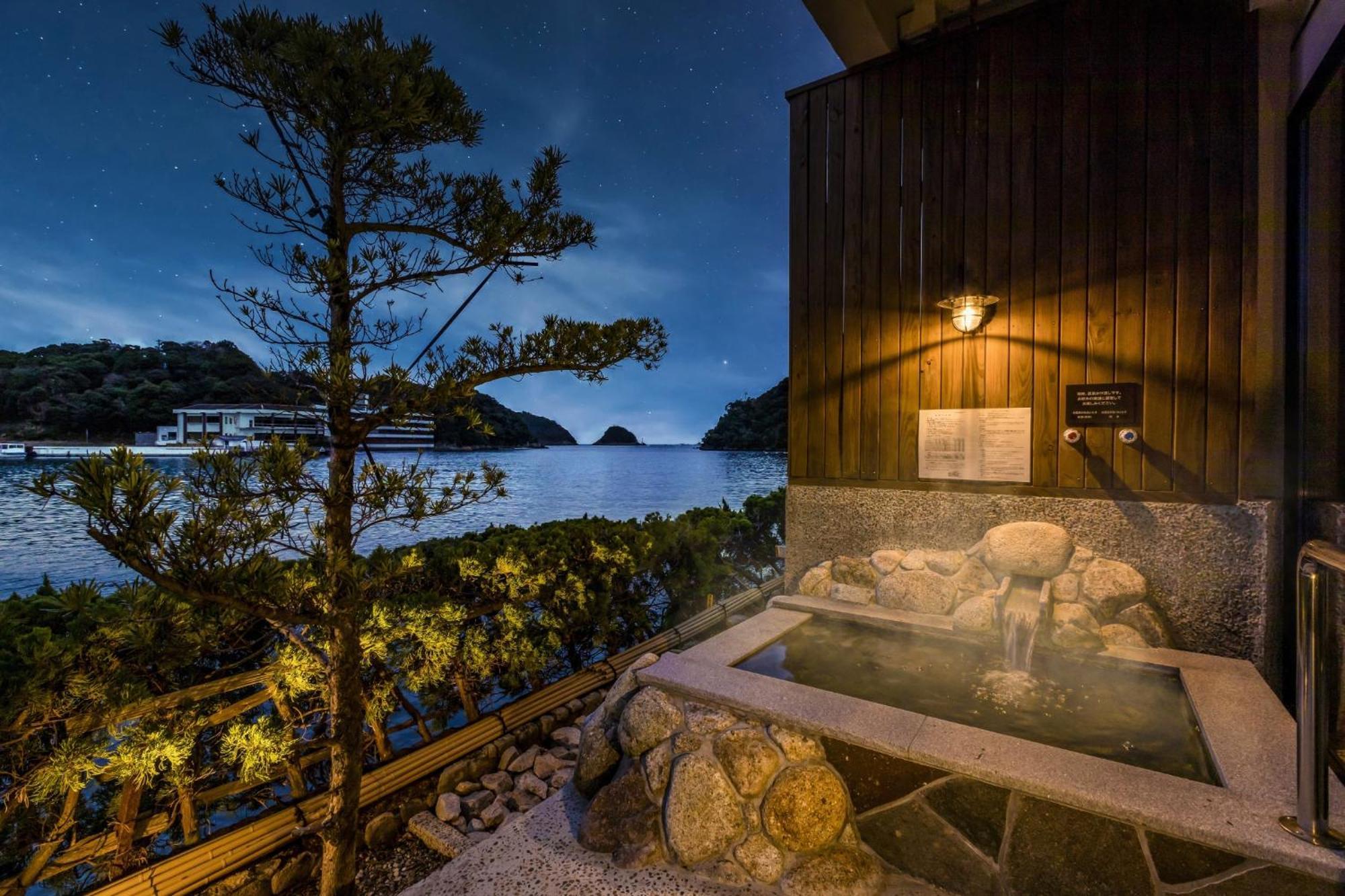 Hotel Taoya Načikatsuura Pokoj fotografie
