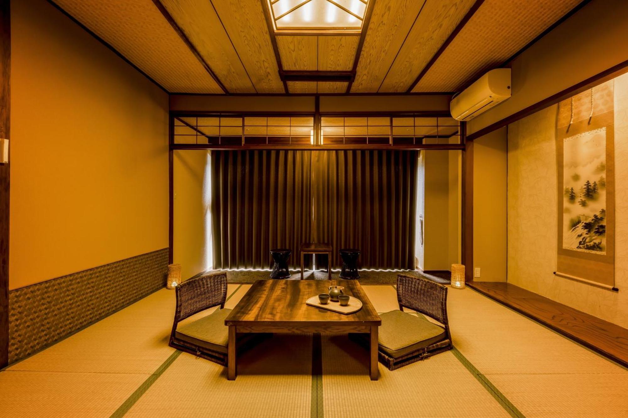 Hotel Taoya Načikatsuura Pokoj fotografie