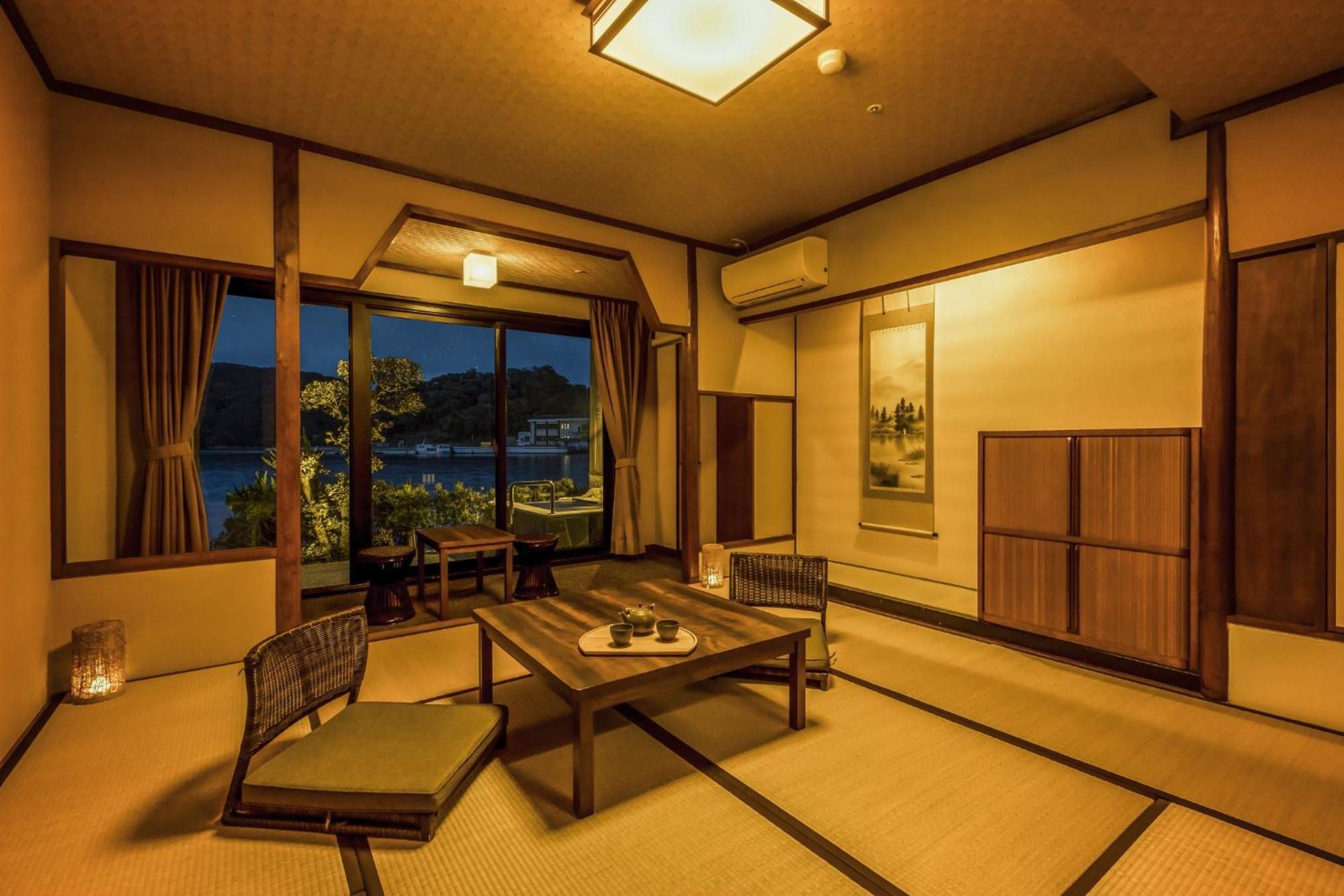 Hotel Taoya Načikatsuura Pokoj fotografie