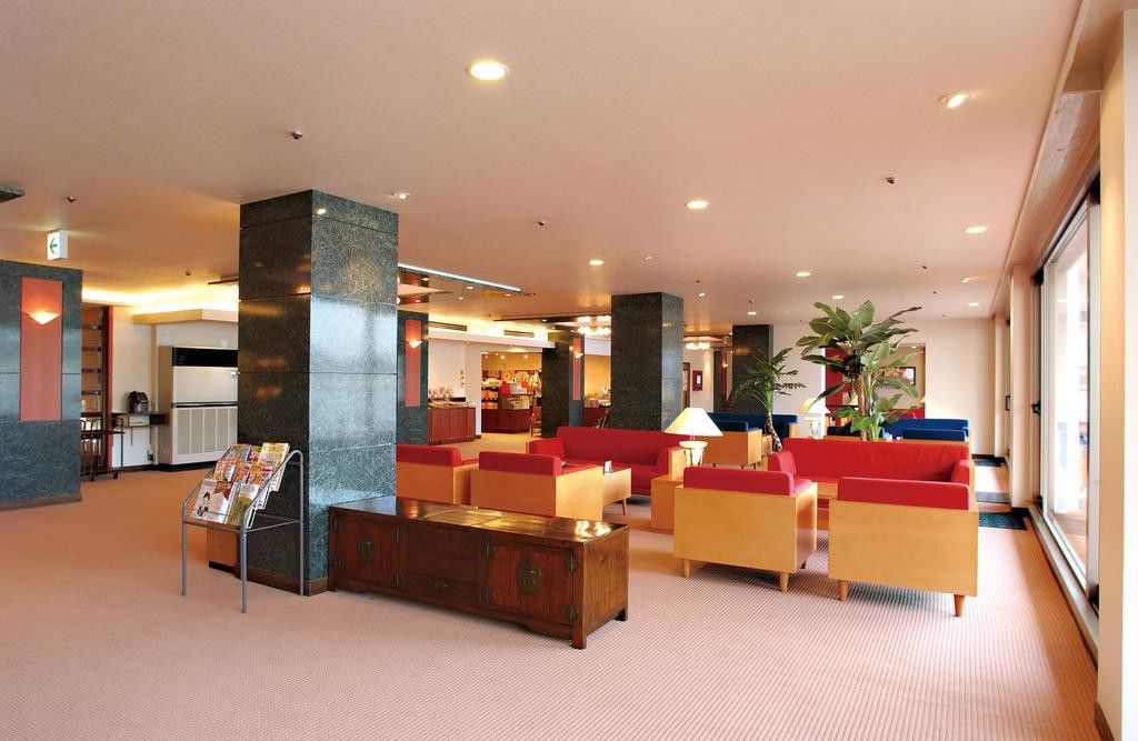 Hotel Taoya Načikatsuura Exteriér fotografie