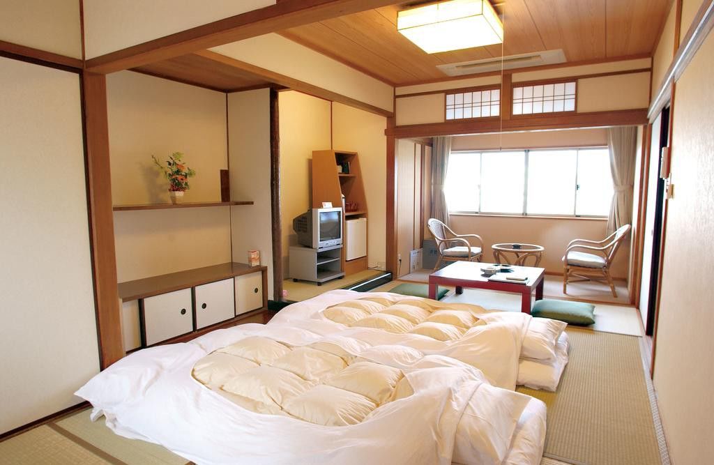 Hotel Taoya Načikatsuura Exteriér fotografie